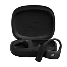 Product image of JBL Endurance Zone Black/Gray ღია ტიპის სპორტული ყურსასმენი