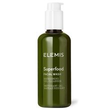 Product image of ELEMIS Superfood 200მლ სახის დასაბანი გელი