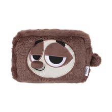 Product image of MINISO Disney Zootopia Collection Cosmetic Bag კოსმეტიკის ჩანთა