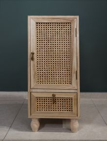 Product image of ხის კარადა - 80*35*86სმ 30*30*79სმ