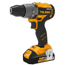 Product image of TOLSEN TOL2219-87252 ელექტრო სახრახნისი MP20V 13MM 58NM