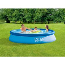 Product image of INTEX  28130NP-გასაბერი აუზი მრგვალი 3.66x0.76მ