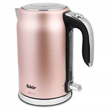 Product image of Fakir ADELL STEEL KETTLE ROSIE ელექტრო ჩაიდანი 1.7ლ