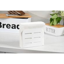 Product image of ხელსახოცის ჩასადები ARDESTO AR0910W NAPKIN HOLDER MIDORI (15Х4Х12,5 CM)