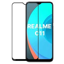 Product image of Newface REALMi C11 Glass ეკრანის დამცავი