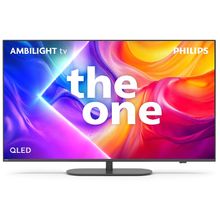 Product image of Philips 50PUS9010/12 50" 4K UHD Smart ტელევიზორი