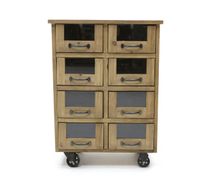 Product image of LABORATORY MY HOME კომოდი