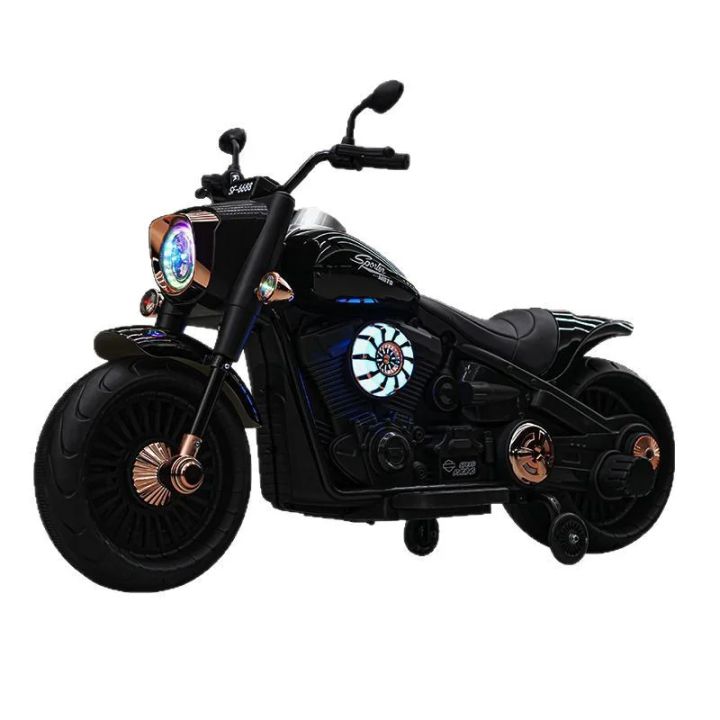 golden-child-m-6688-b-bavshvis-eleqtro-mototsikli-photo-4