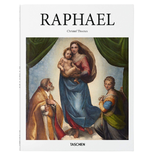 taschen-raphael
