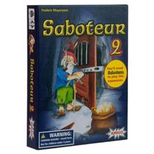Product image of Saboteur 2