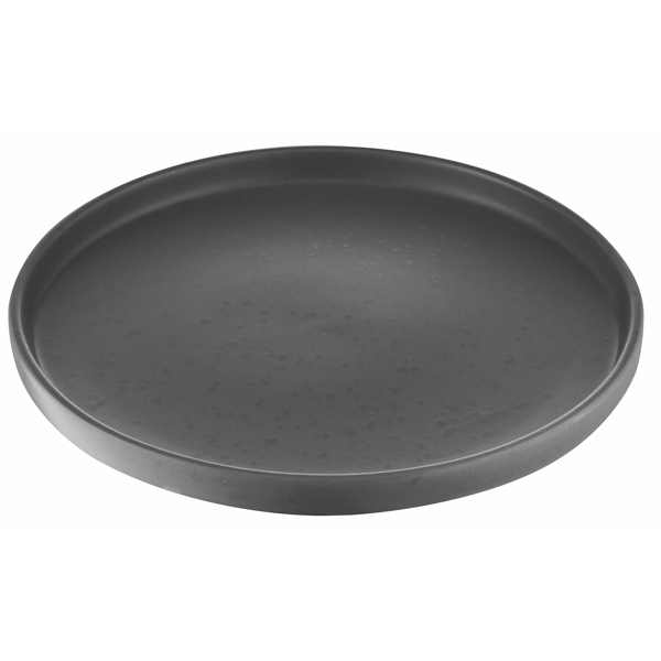 tefshi-ardesto-ar2920tg-trento-205cm-dessert-plate-gray-photo-4