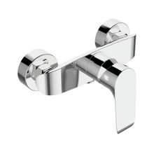 Product image of აბაზანის შემრევი Laveo ALEA, Chrome