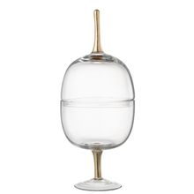 Product image of LABORATORY MY HOME ქილა