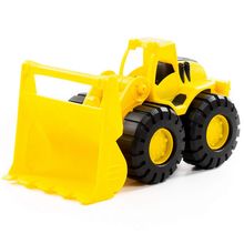 Product image of POLESIE სათამაშო ტრაქტორი