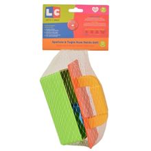 Product image of LET’S BE CHILD ქვიშაში სათამაშო ფორმები