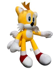 Product image of რბილი სათამაშო