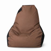 Product image of Max Pouf პუფი ზურგიანი  (ყუნწით)