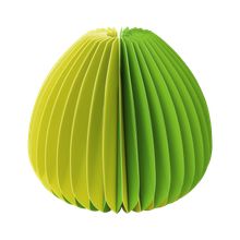 Product image of Remember ქაღალდის ვაზა, Green