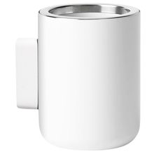 Product image of Menu დასაკიდი კბილის ჯაგრისის სათავსო თეთრი