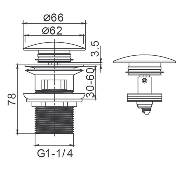 nizharis-trapi-ghilakit-frap-f65-4-chrome-photo-2