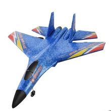 Product image of დისტანციურად მართვადი თვითმფრინავი SU27