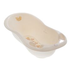 Product image of Tega Baby აბაზანა დამცლელით 86 სმ