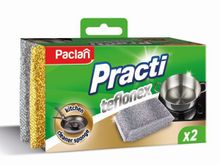 Product image of Practi სამზარეულოს ღრუბელი 2ც