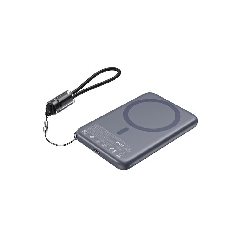 choetech-b861-magleap-wireless-power-bank-5000mah-portatuli-damteni-photo-4