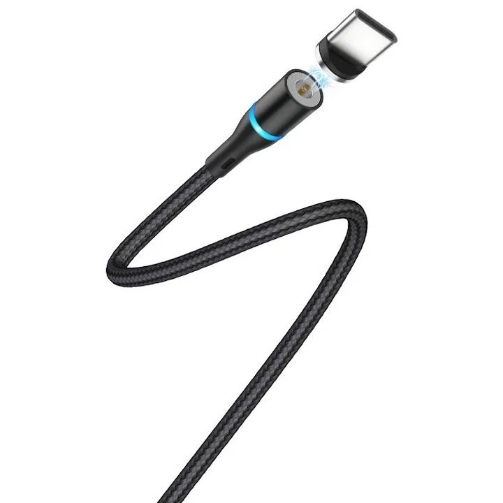 borofone-bu16-skill-magnetic-charging-kabeli-for-type-c