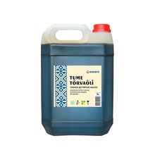 Product image of ხის ზეთი კუპრის Eskaro Tume Tõrvaõli მუქი 5ლ