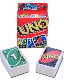Product image of UNO სამაგიდო თამაში