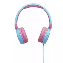 Product image of JBL JBLJR310BLU სადენიანი ყურსასმენი