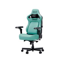 Product image of AndaSeat Kaiser 4 V2 6D Armrest L Size Green Gaming სავარძელი