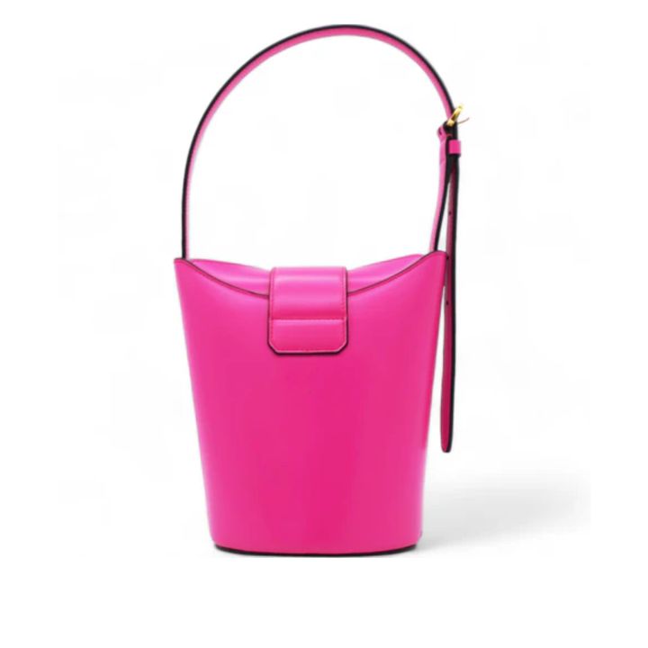 salvatore-ferragamo-trifolio-bucket-bag-in-hot-pink-calfskin-leather-qali-chanta-photo-4