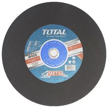 Product image of TOTAL TAC2214051 ლითონის საჭრელი დისკო