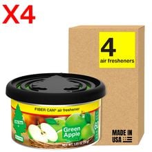 Product image of Green Apple 4ც მანქანის სურნელი