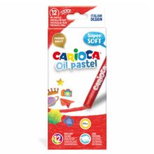 Product image of CARIOCA ZA0143 ზეთოვანი პასტელი 