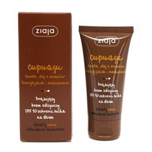 Product image of Ziaja CUPUACU სახის ავტორუჯი