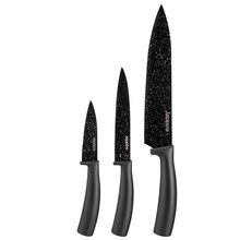 Product image of ARDESTO AR2103BB დანების ნაკრები 3ც