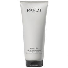 Product image of PAYOT GEL NETTOYAGE INTEGRAL 200მლ თმის და სხეულის გამწმენდი გელი