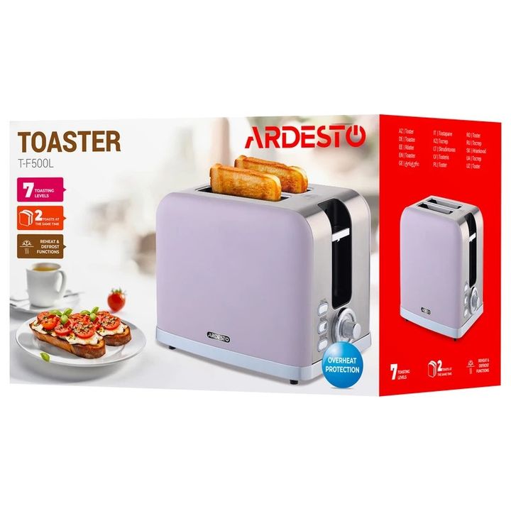 ardesto-t-f500l-2-nachriani-800w-tosteri-photo-4