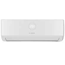 Product image of BOSCH CL3000iU W 26 E/CL3000i 26 E 30 მ² კედლის სპლიტ-სისტემა