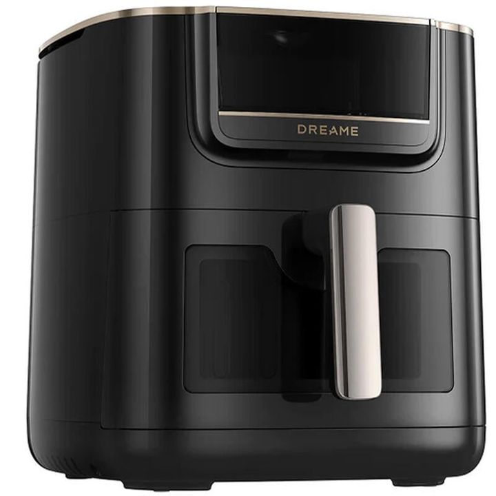 dreame-af30-black-7l-aerogrili-photo-2