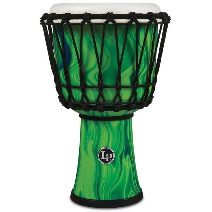 latin-percussion-djembe-green-marble-jembe
