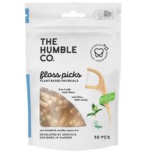 Product image of The Humble Co კბილის ძაფი