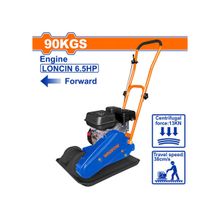 Product image of Wadfow WPM3A090 გრუნტის სატკეპნი დანადგარი