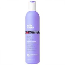 Product image of MILKSHAKE SILVER SHINE LIGHT SHAMPOO შამპუნი