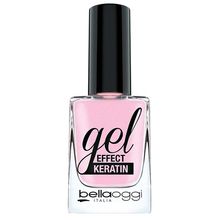 Product image of BELLAOGGI GEL EFFECT KERATIN 18 ფრჩხილის ლაქი