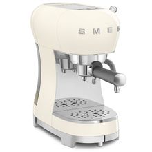 Product image of SMEG ECF02CREU ყავის აპარატი