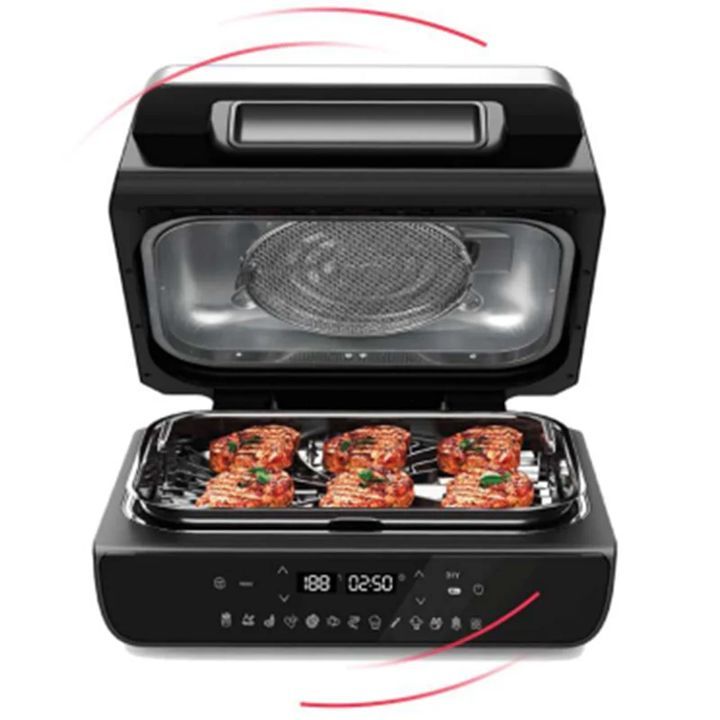 arnica-gh-22100-45l-aerogrili-photo-3